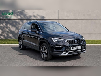 Used SEAT Ateca 2024 for sale - 79284510: Photo