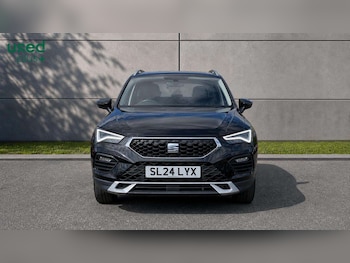Used SEAT Ateca 2024 for sale - 79284510: Photo