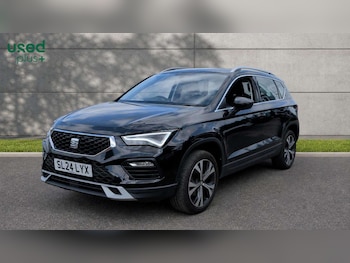 Used SEAT Ateca 2024 for sale - 79284510: Photo