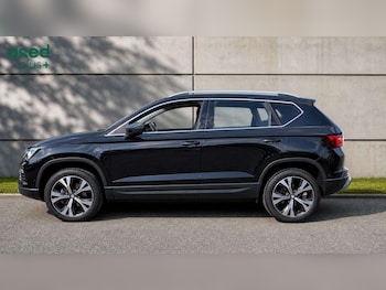 Used SEAT Ateca 2024 for sale - 79284510: Photo