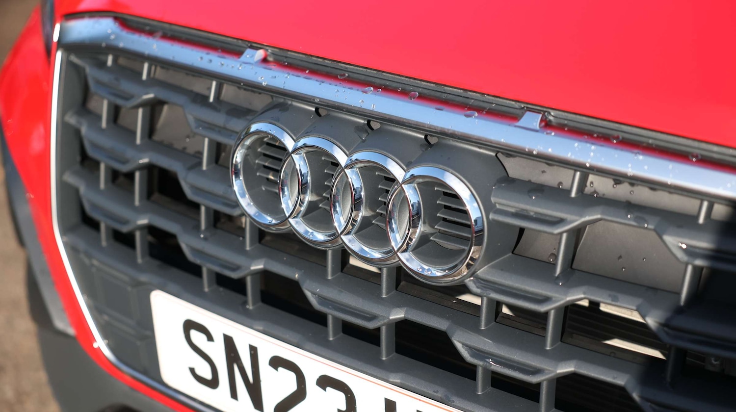 Used Audi Q2 2023 for sale - 76868924: Photo 28