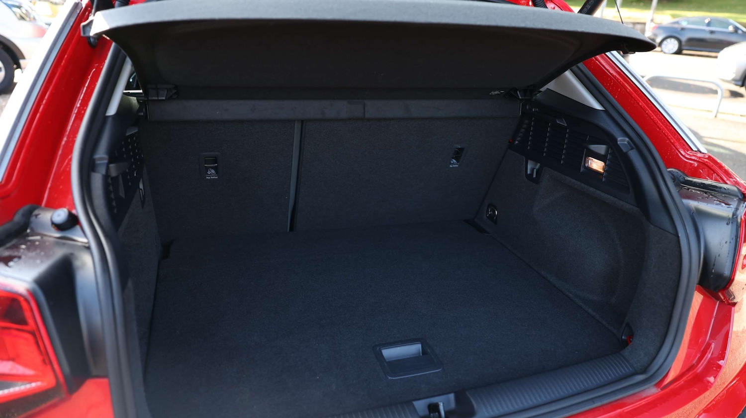 Used Audi Q2 2023 for sale - 76868924: Photo 8