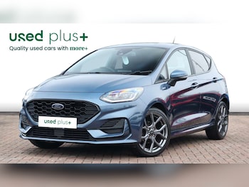 Used Ford Fiesta 2022 for sale - 78813872: Photo