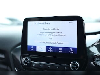 Used Ford Fiesta 2022 for sale - 78813872: Photo