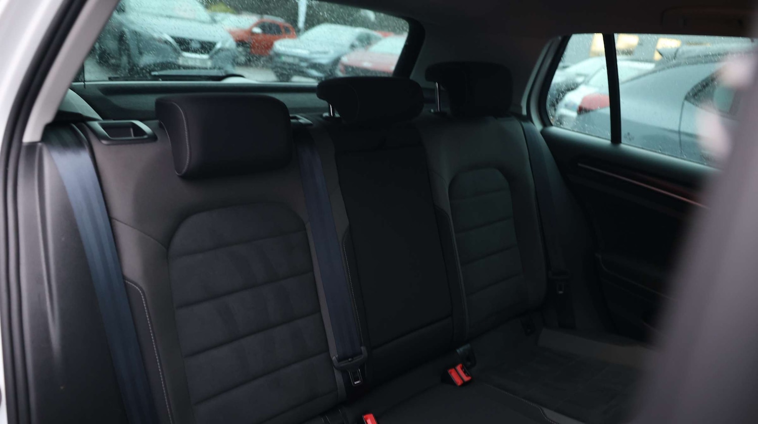 Used Volkswagen Golf 2018 for sale - 76818655: Photo 17