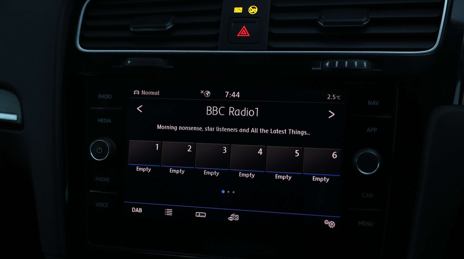 Used Volkswagen Golf 2018 for sale - 76818655: Photo 23