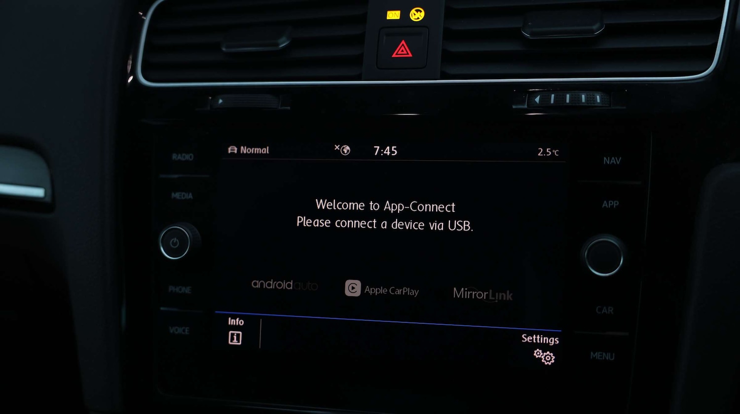 Used Volkswagen Golf 2018 for sale - 76818655: Photo 26