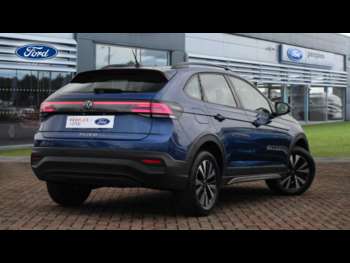 Used Volkswagen Taigo 2023 for sale - 74157613: Photo
