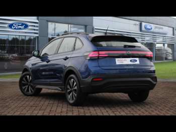 Used Volkswagen Taigo 2023 for sale - 74157613: Photo
