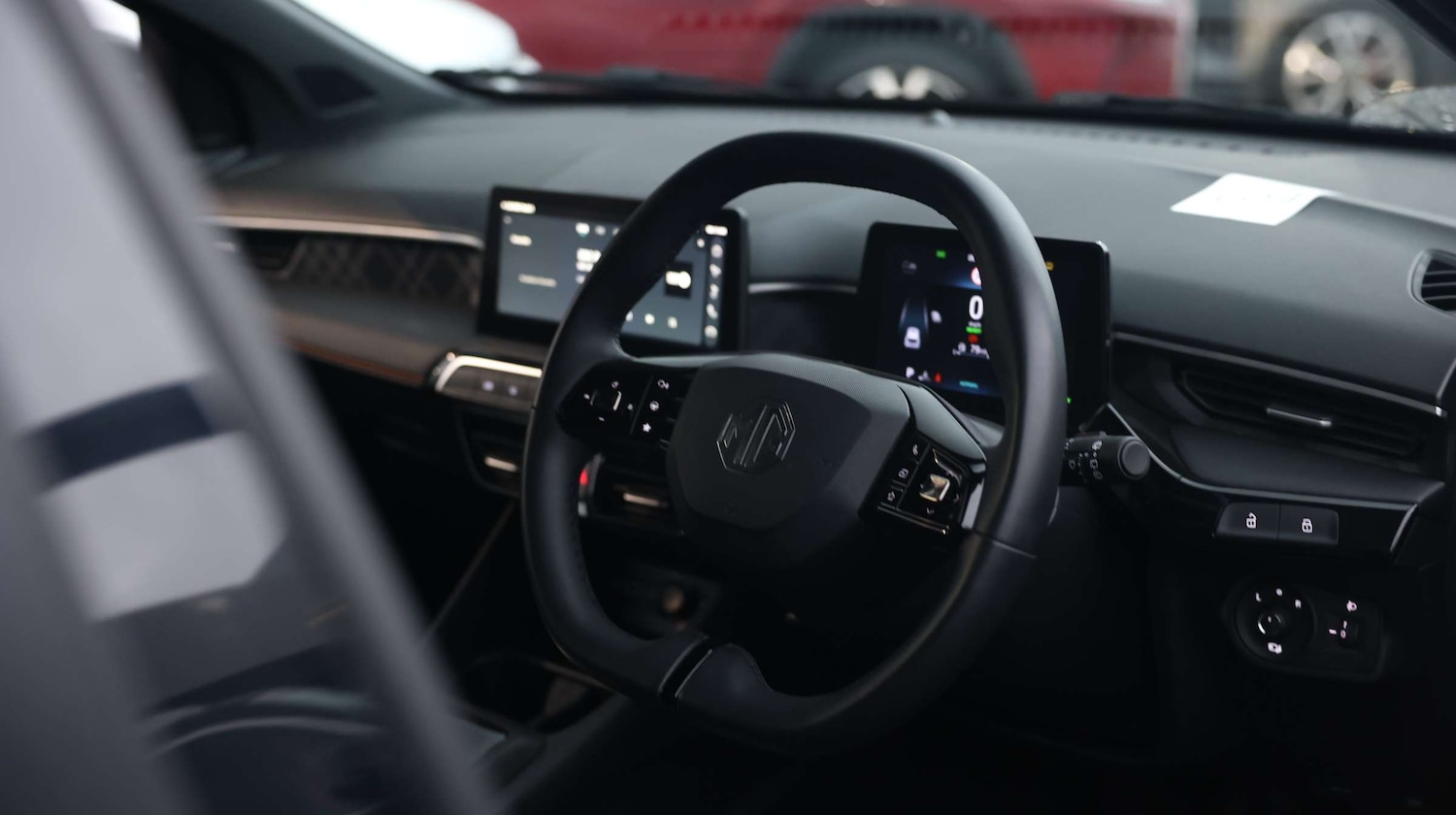 Used MG MG3 2024 for sale - 77178037: Photo 20