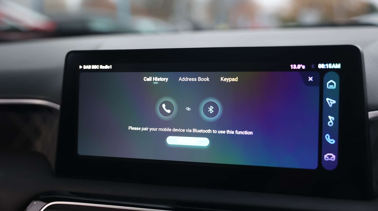 Used MG MG3 2024 for sale - 77178037: Photo 24