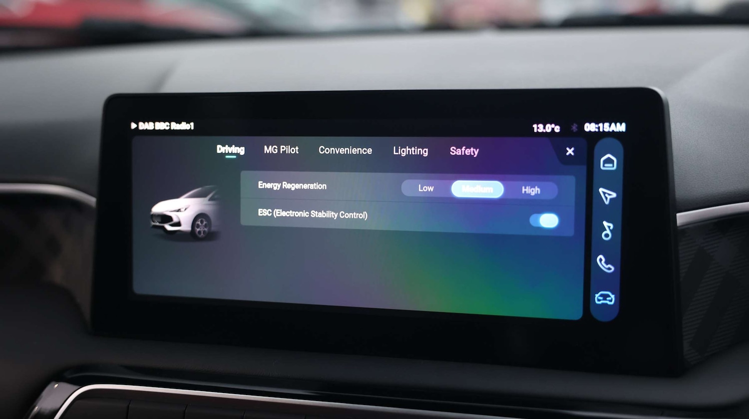 Used MG MG3 2024 for sale - 77178037: Photo 26