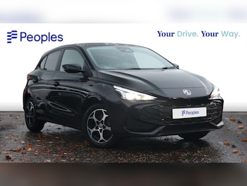 Used MG MG3 2024 for sale - 77178037: Photo