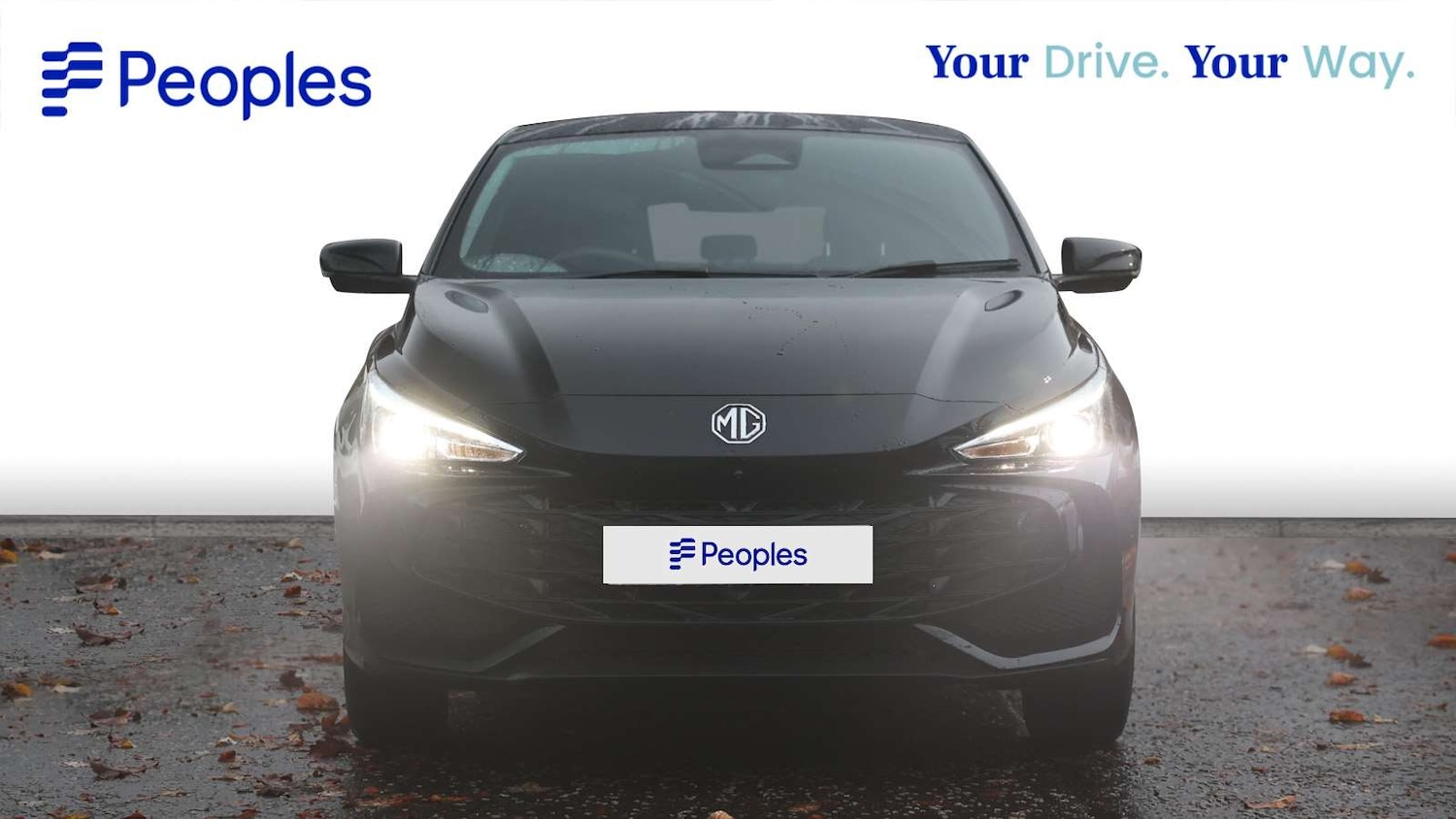 Used MG MG3 2024 for sale - 77178037: Photo 5