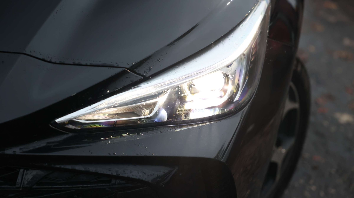 Used MG MG3 2024 for sale - 77178037: Photo 7