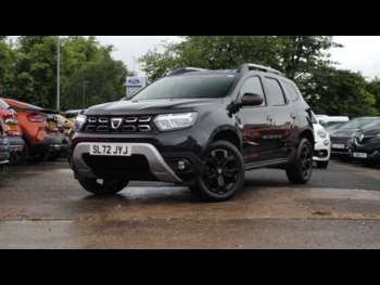 2022 - 1.3 TCe 130 Extreme SE 5dr