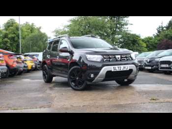 Used Dacia Duster 2022 for sale - 74807443: Photo