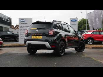 Used Dacia Duster 2022 for sale - 74807443: Photo