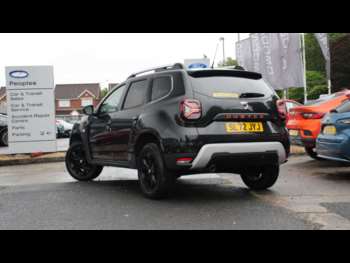 Used Dacia Duster 2022 for sale - 74807443: Photo