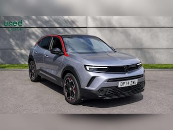 Used Vauxhall Mokka 2024 for sale - 79699165: Photo