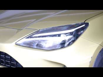 Used Toyota Yaris Cross 2022 for sale - 74053104: Photo