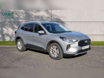 Used Ford Kuga 2025 for sale - 79670355: Photo