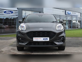 Used Ford Puma 2023 for sale - 76817714: Photo
