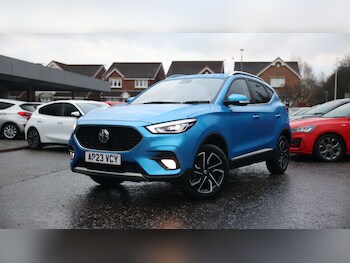 2023 - 1.0T GDi Exclusive 5dr