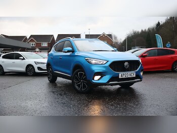 Used MG MG ZS 2023 for sale - 77281105: Photo