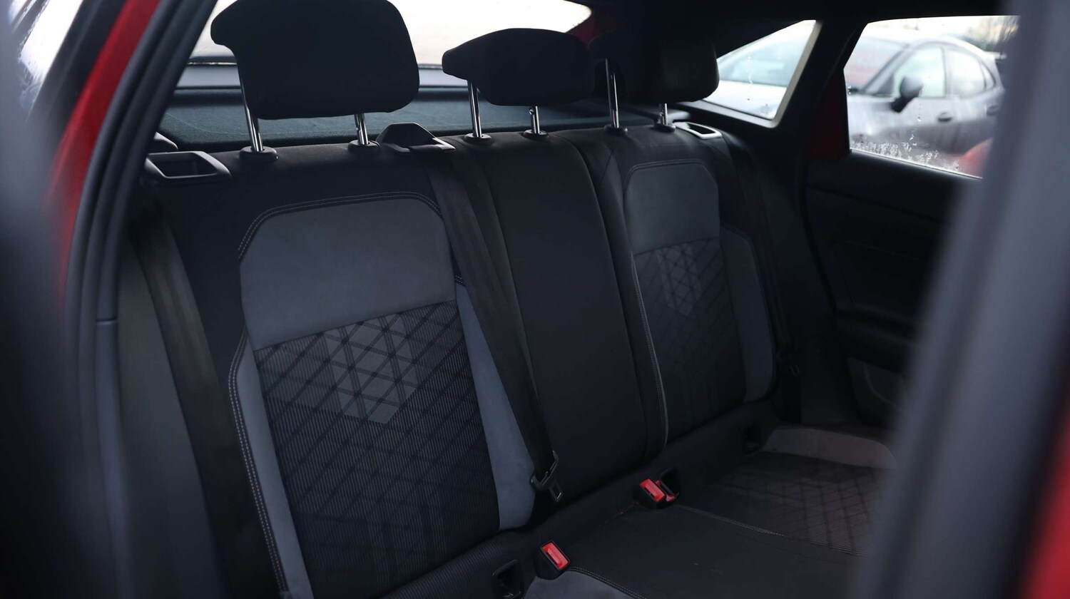 Used Volkswagen Taigo 2023 for sale - 77786146: Photo 10