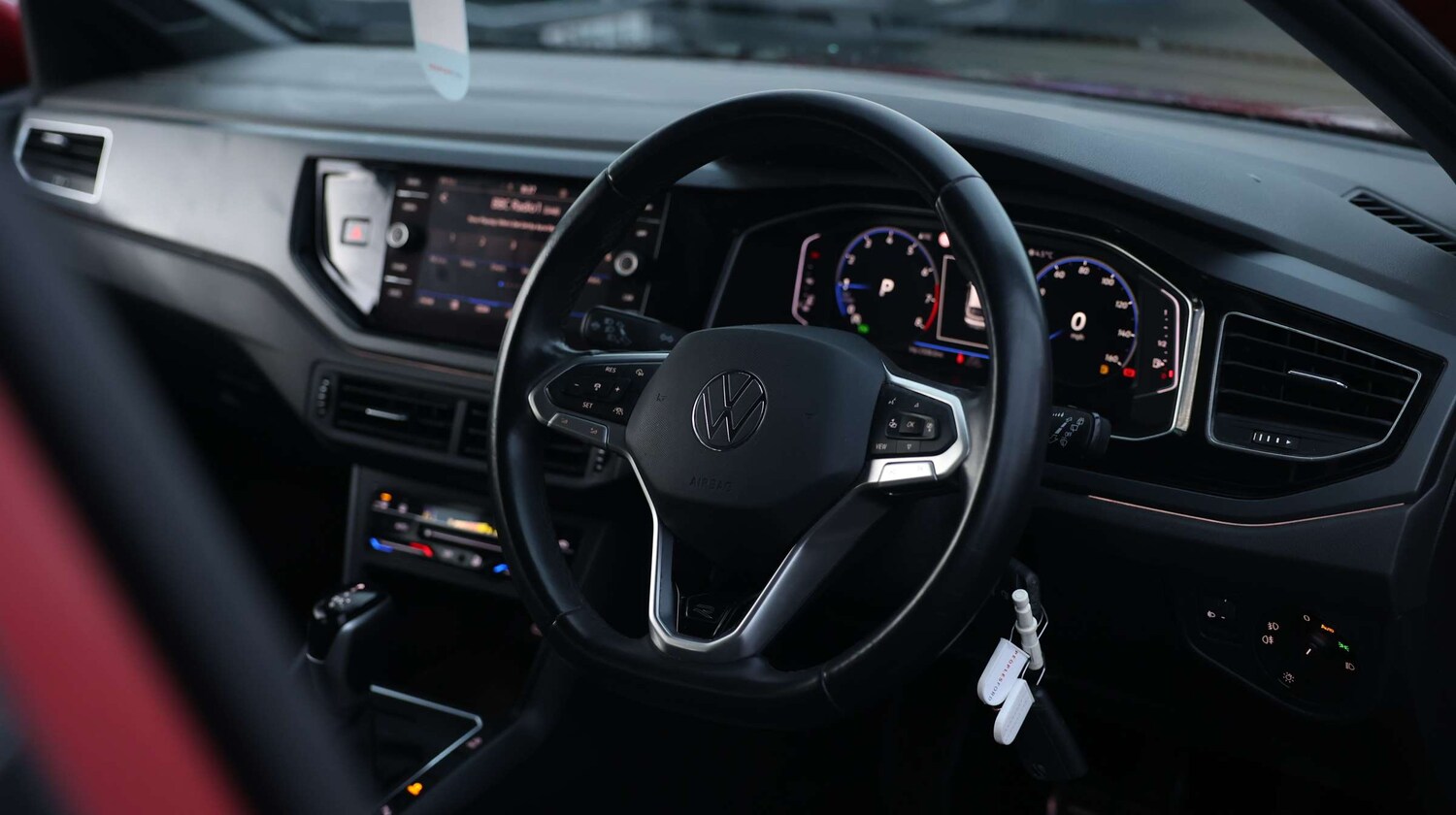 Used Volkswagen Taigo 2023 for sale - 77786146: Photo 11