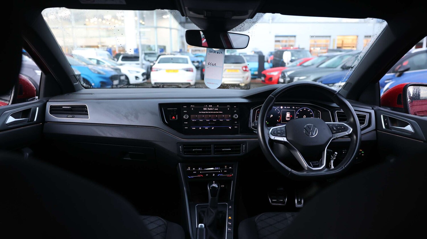 Used Volkswagen Taigo 2023 for sale - 77786146: Photo 12