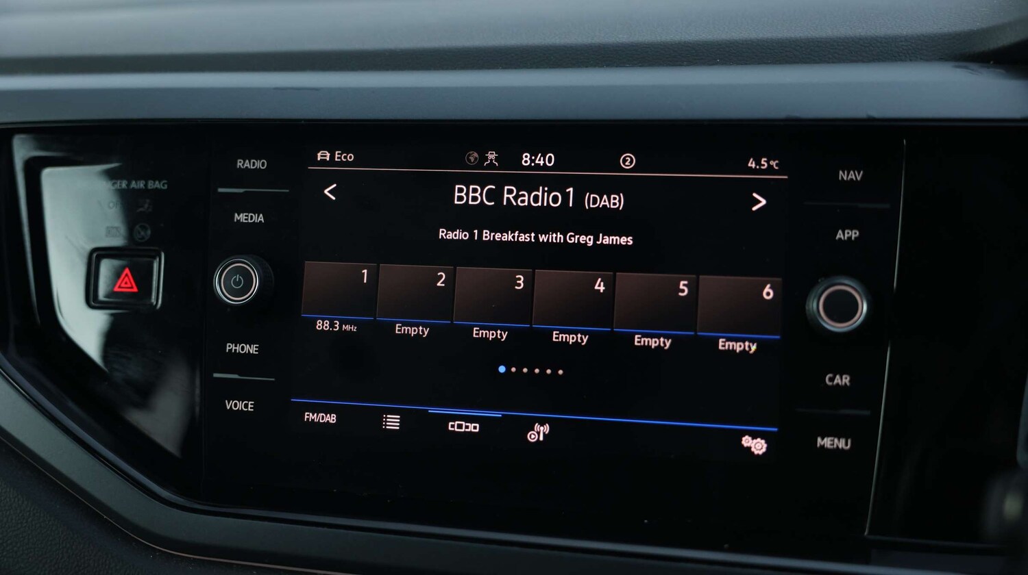 Used Volkswagen Taigo 2023 for sale - 77786146: Photo 14