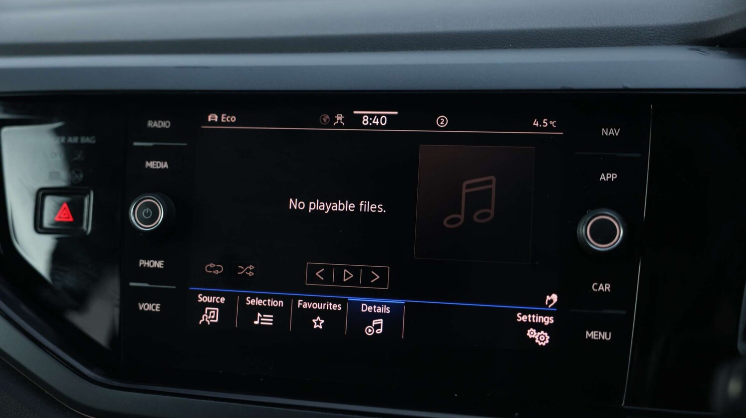 Used Volkswagen Taigo 2023 for sale - 77786146: Photo 15