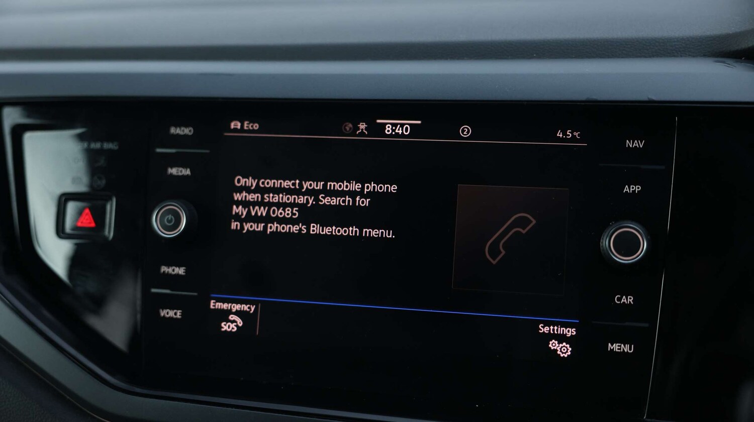 Used Volkswagen Taigo 2023 for sale - 77786146: Photo 16