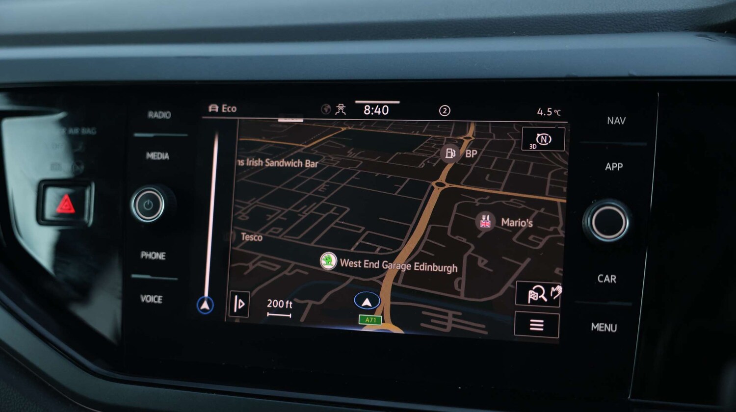 Used Volkswagen Taigo 2023 for sale - 77786146: Photo 17