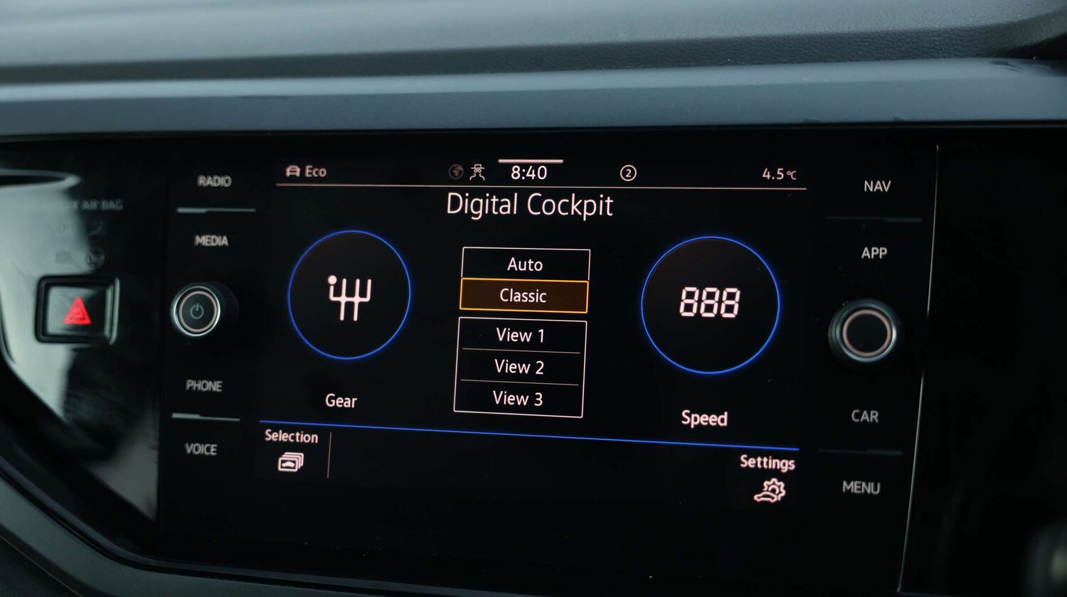 Used Volkswagen Taigo 2023 for sale - 77786146: Photo 19