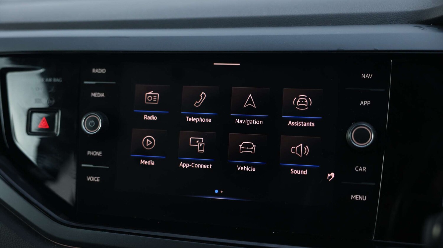 Used Volkswagen Taigo 2023 for sale - 77786146: Photo 20