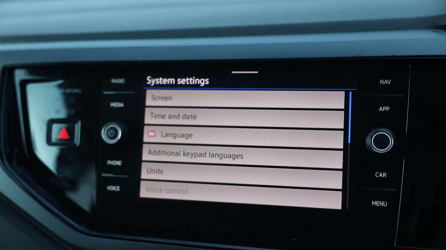 Used Volkswagen Taigo 2023 for sale - 77786146: Photo 21