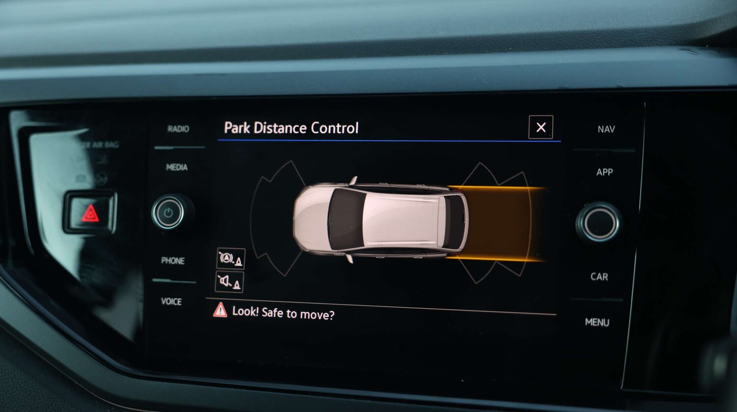 Used Volkswagen Taigo 2023 for sale - 77786146: Photo 22