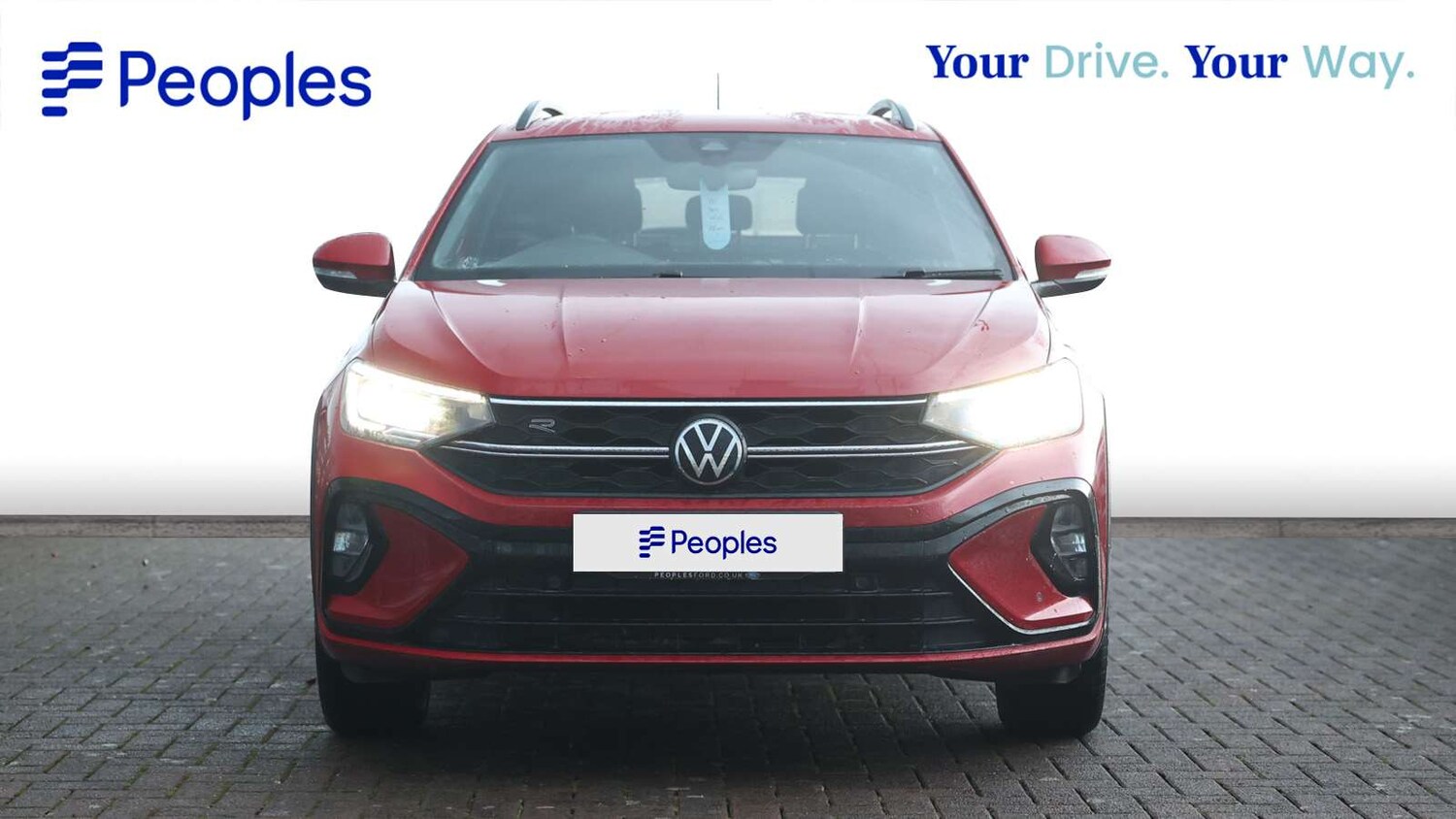 Used Volkswagen Taigo 2023 for sale - 77786146: Photo 39