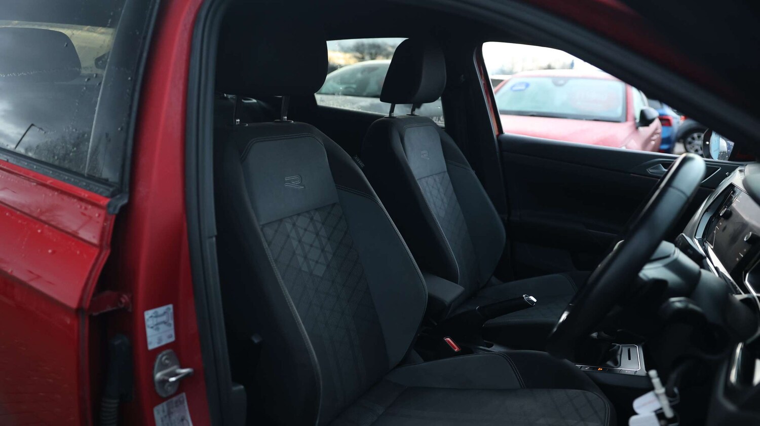 Used Volkswagen Taigo 2023 for sale - 77786146: Photo 9