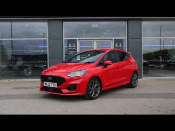 2022 - 1.0 EcoBoost ST-Line 5dr