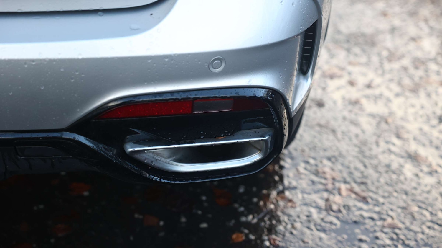 Used MG MG HS 2024 for sale - 76874416: Photo 10