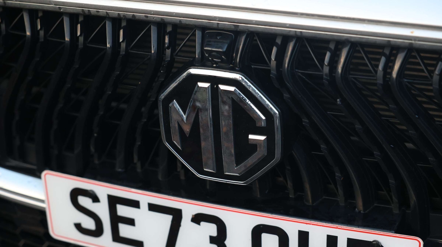 Used MG MG HS 2024 for sale - 76874416: Photo 11