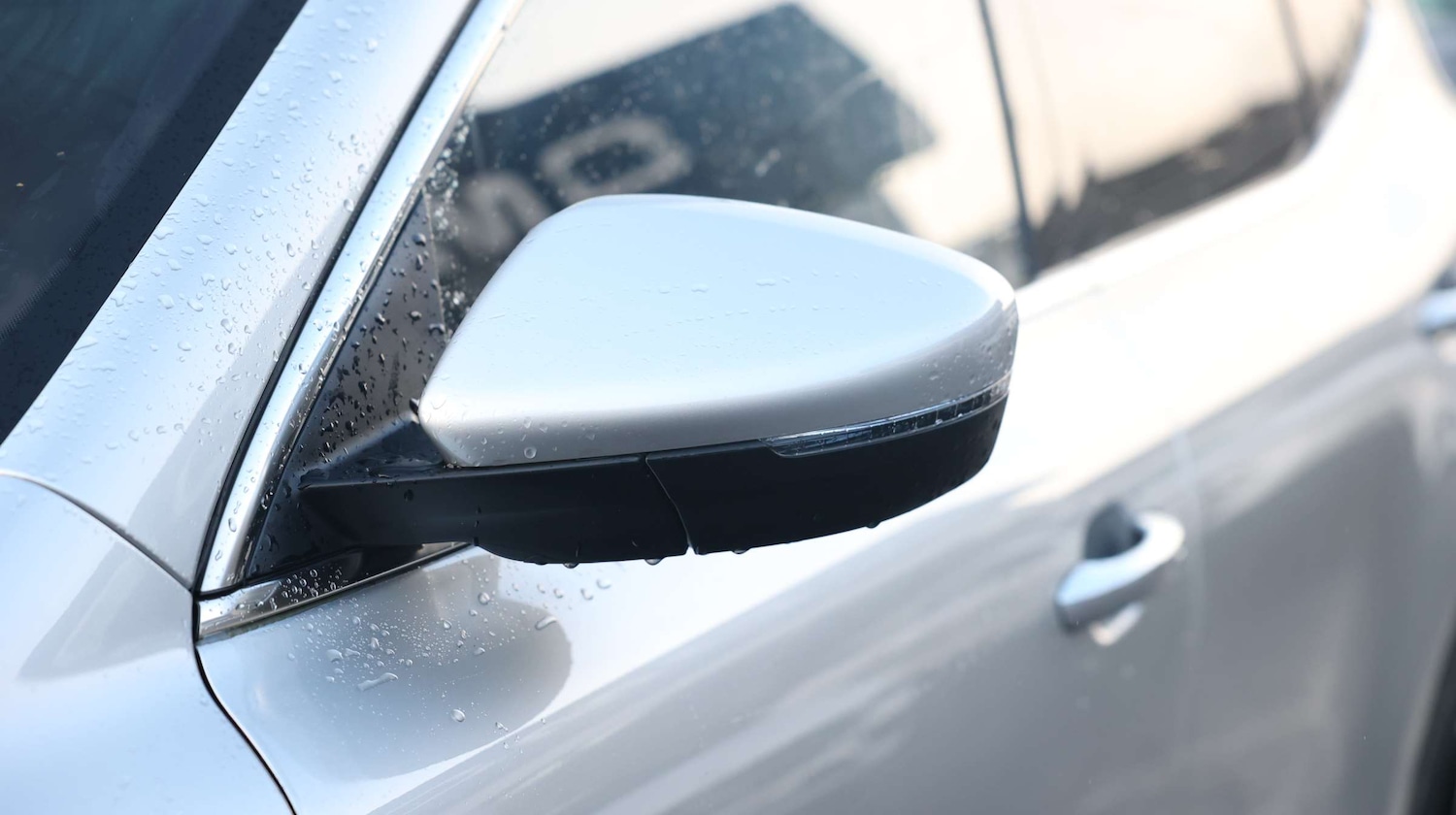 Used MG MG HS 2024 for sale - 76874416: Photo 12