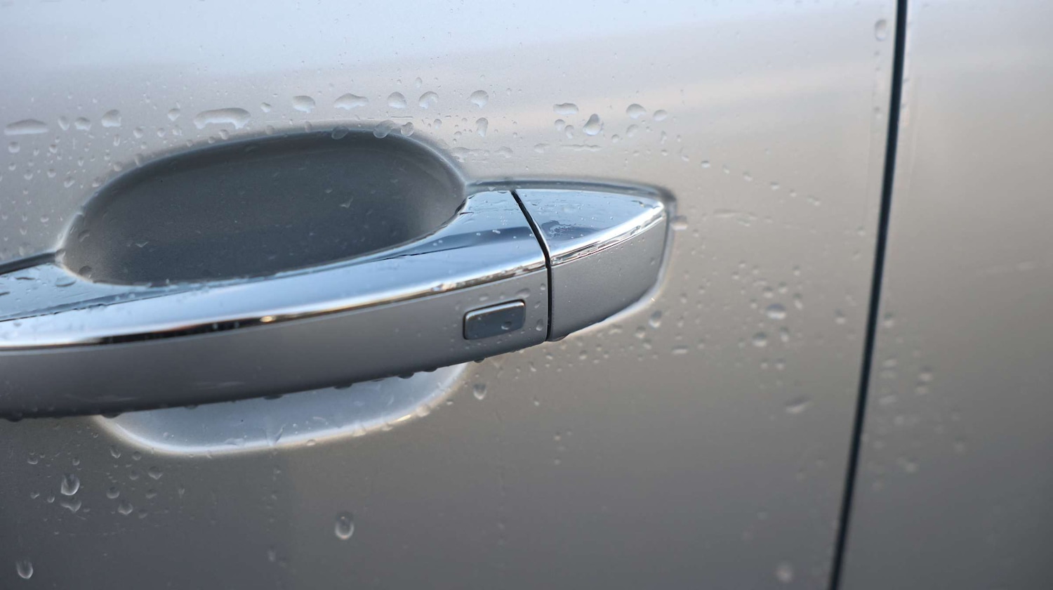 Used MG MG HS 2024 for sale - 76874416: Photo 13