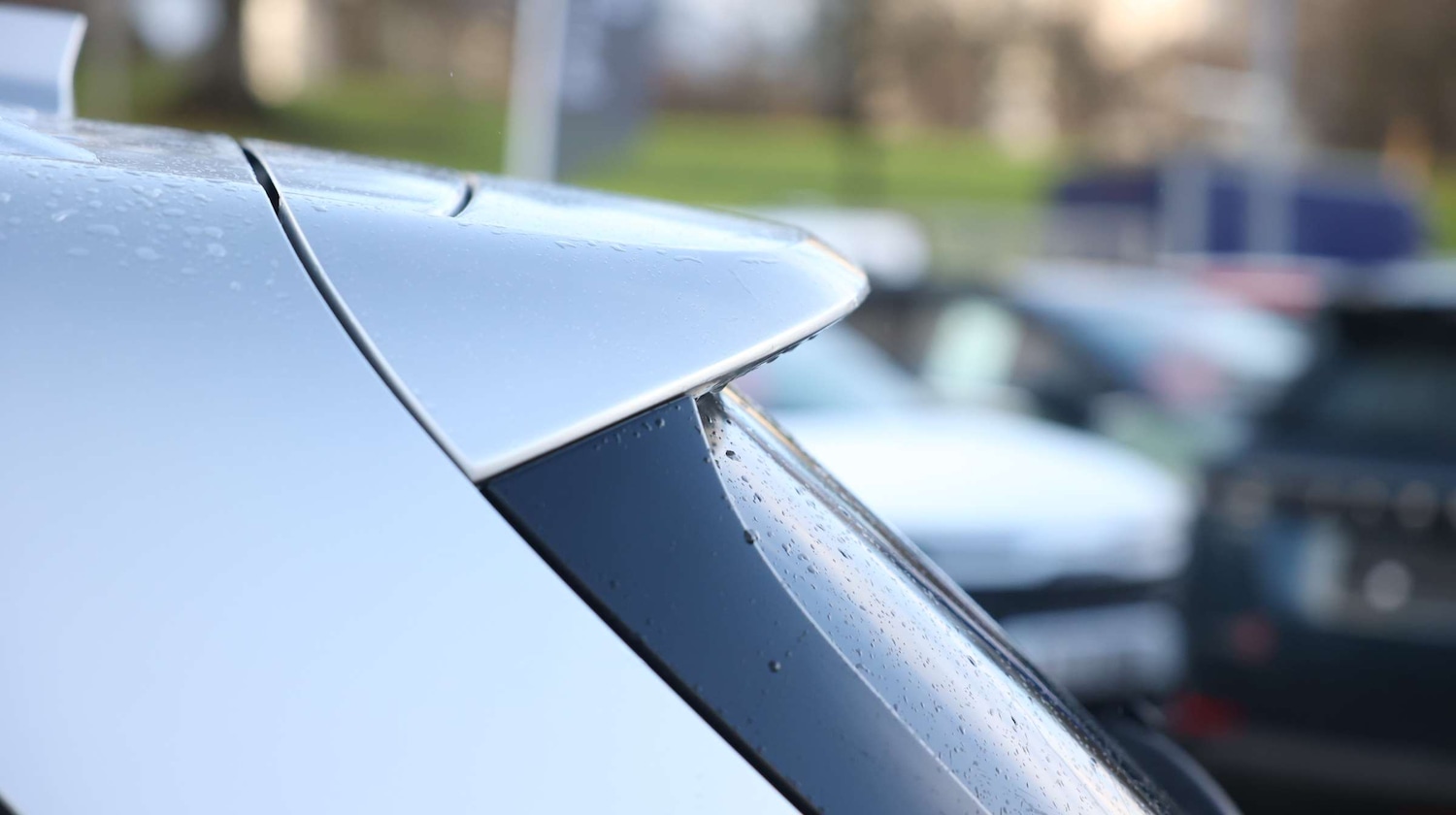 Used MG MG HS 2024 for sale - 76874416: Photo 14