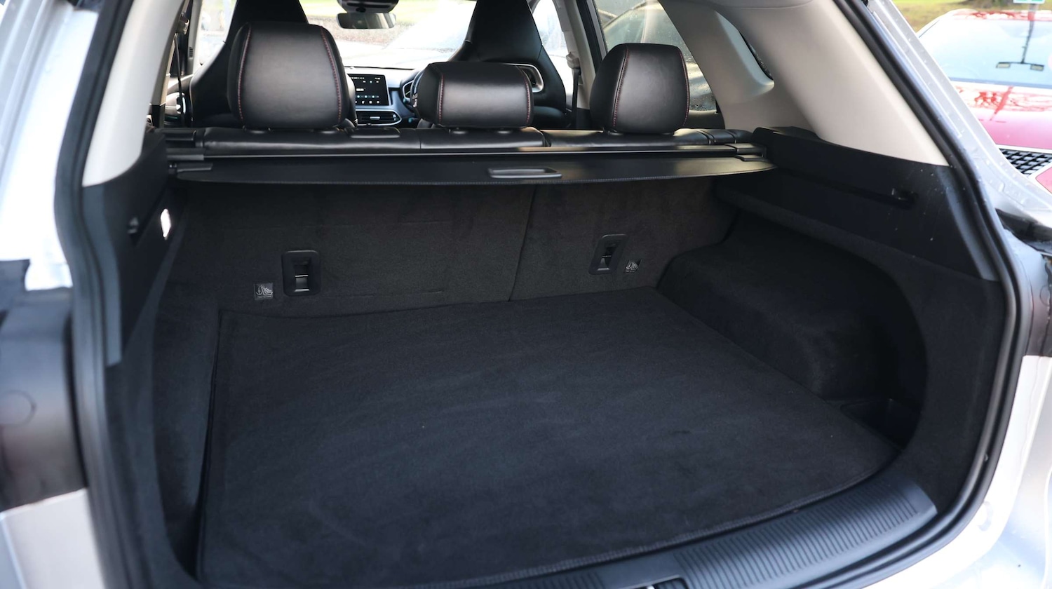 Used MG MG HS 2024 for sale - 76874416: Photo 16