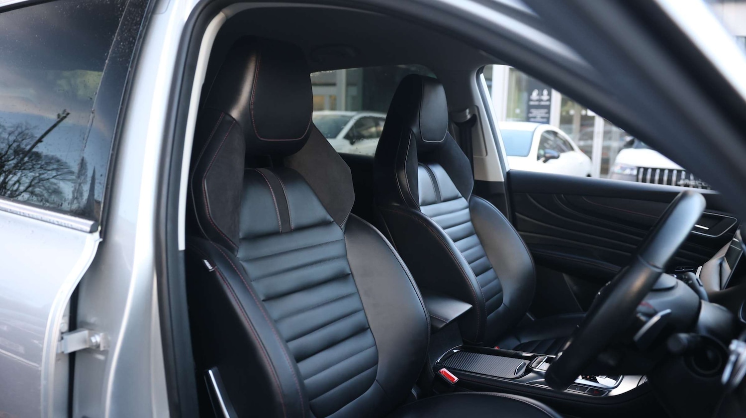 Used MG MG HS 2024 for sale - 76874416: Photo 17